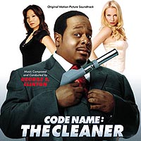 Code name : the Cleaner