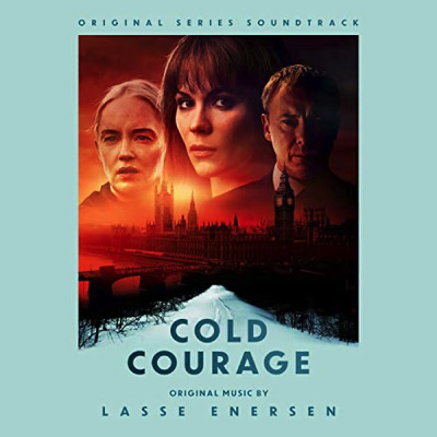 Cold Courage (Série)