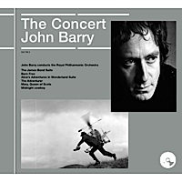 The Concert - John Barry