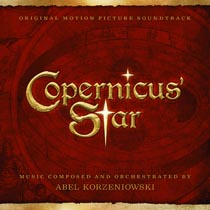 Copernicus Star