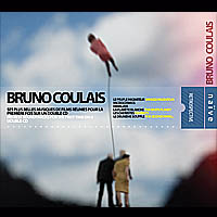 Bruno Coulais (Collection Rétrospective)