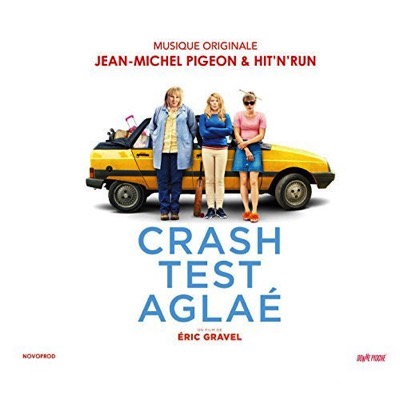 Crash Test Aglaé