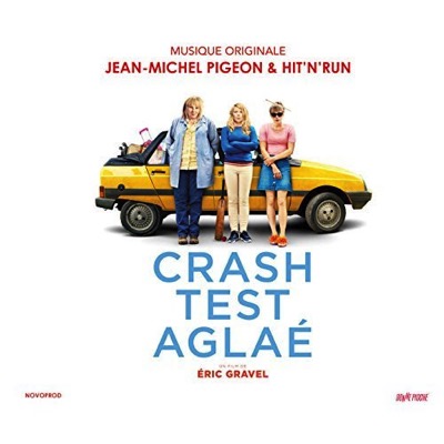 Crash Test Aglaé