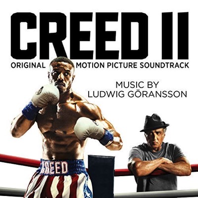 Creed II