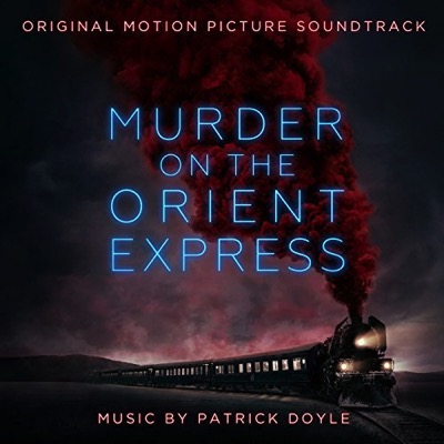 Le Crime de l'Orient-Express