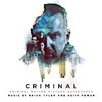 Criminal - Un espion dans la tête