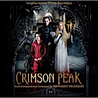 Crimson Peak