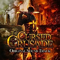 The Cursed Crusade