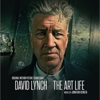 David Lynch - The Art Life