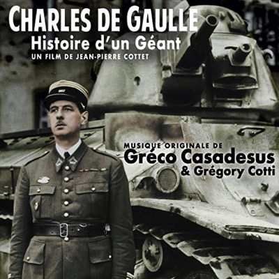 De Gaulle: histoire d'un géant