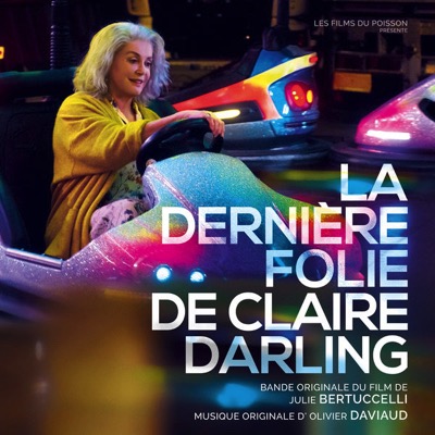 La Dernière Folie de Claire Darling