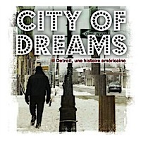 City of dreams