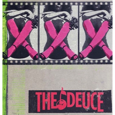 The Deuce (Série)