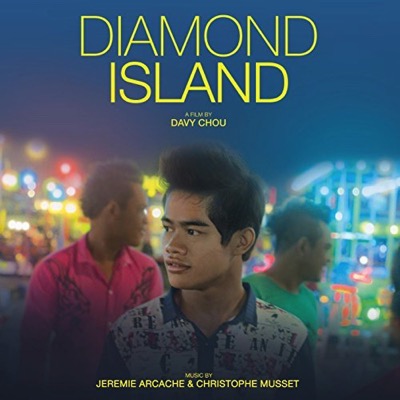 Diamond Island