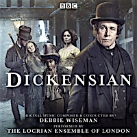 Dickensian