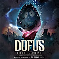 Dofus - Livre 1: Julith