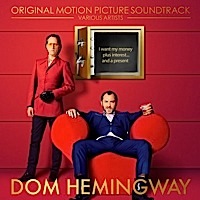 Dom Hemingway