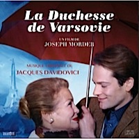 La Duchesse de Varsovie