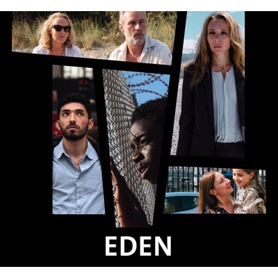Eden (Série)