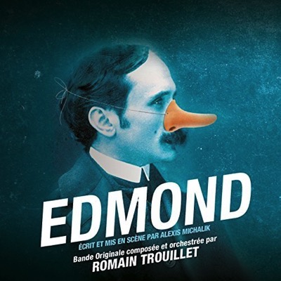 Edmond (la pièce)
