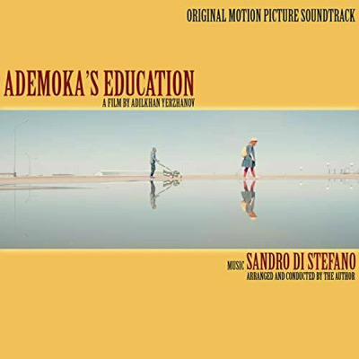 L'éducation d'Ademoka