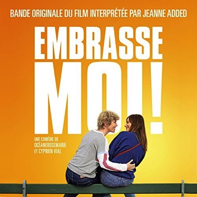 Embrasse-moi