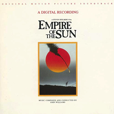 L'Empire du soleil