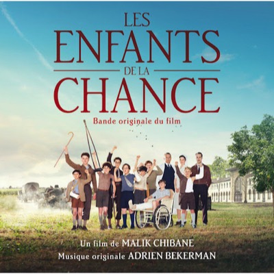 Les Enfants de la chance