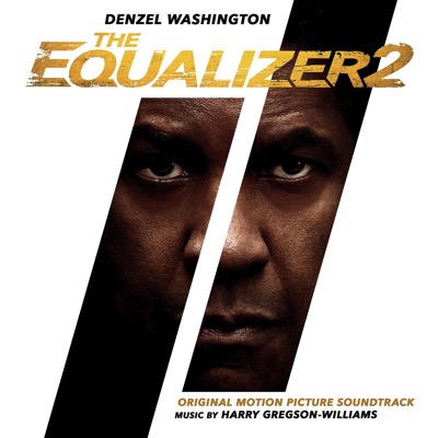 The Equalizer 2