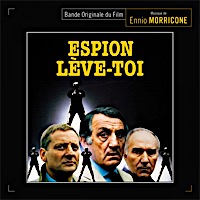 Espion, lève-toi