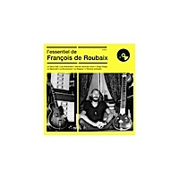 L'Essentiel de François de Roubaix