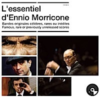 L' Essentiel d'Ennio Morricone