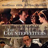Les Faussaires (The Counterfeiters)