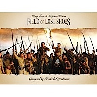 Field of Lost Shoes