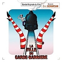 La Fille du garde-barrière