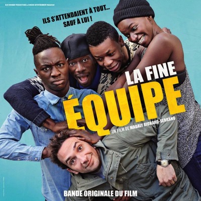 La Fine équipe