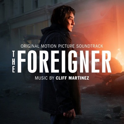 The Foreigner