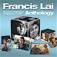 Francis Lai Anthology