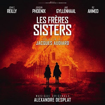 Les Frères Sisters