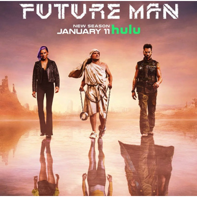 Future Man (Série)
