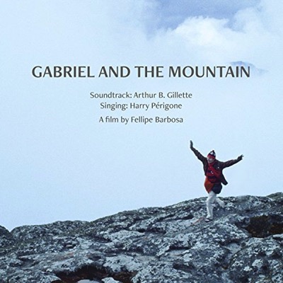 Gabriel et la montagne