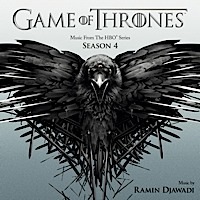Game of Thrones (Saison 4)