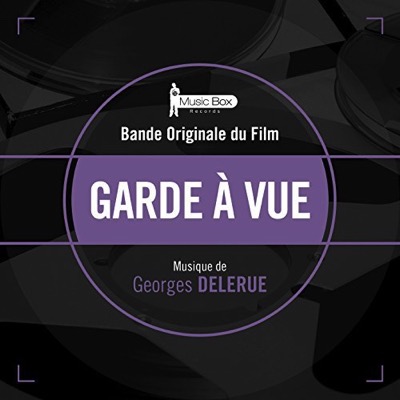 Garde à vue