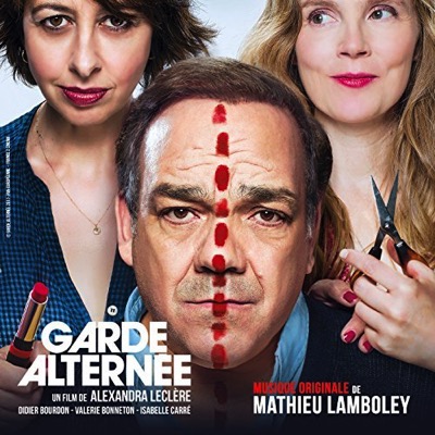 Garde alternée