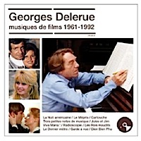 Georges Delerue, 1961 - 1992