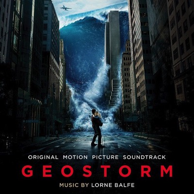 Geostorm