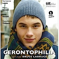 Gerontophilia