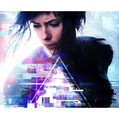 Ghost in the shell