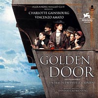 Golden Door (Nuovomondo)