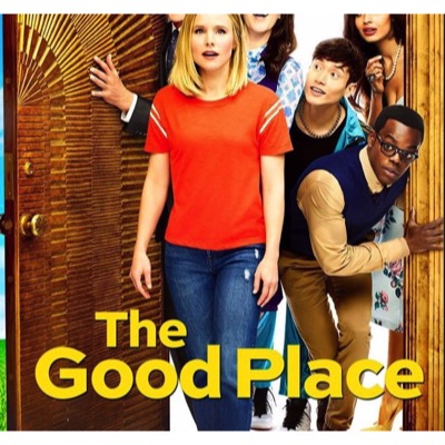 Good Place (série)